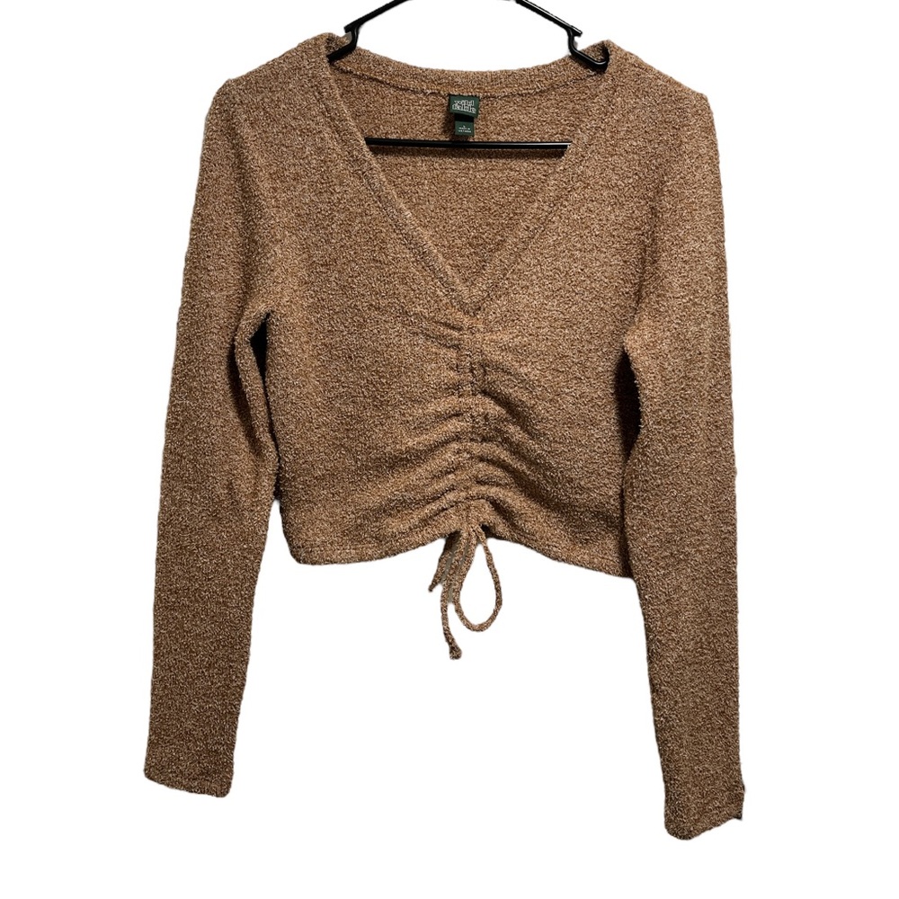 Wild Fable Sweater